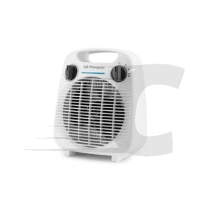 Orbegozo FH 5041 | aquecedor elétrico | 2000 W