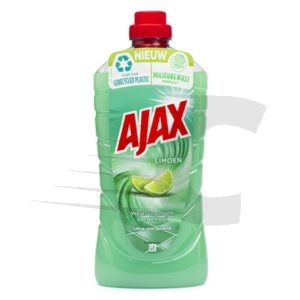Ajax Limpador multiuso Limão | 1000 ml