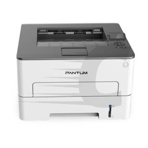Pantum P3010DW Impressora laser monocromática A4 com Wi-Fi