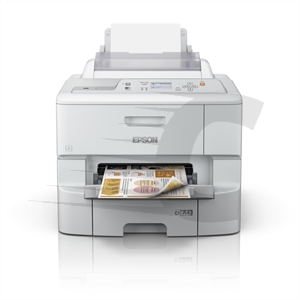 Epson Workforce Pro WF-6090DW impressora de tinta WIFI