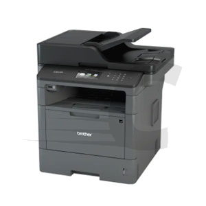 Brother DCP-L5500DN impressora multifunções laser monocromo Ethernet (3 em 1)