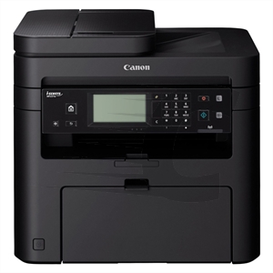 Canon i-SENSYS MF237w impressora laser monocromo WIFI