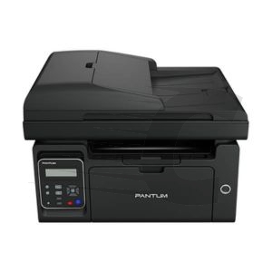 Pantum M6550NW Impressora laser multifunções monocromática A4 Wi-Fi (3 em 1)