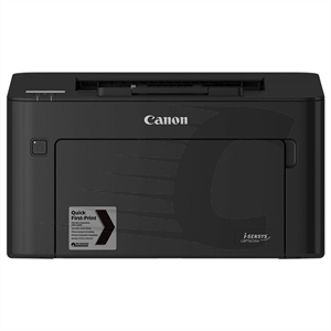 Canon i-SENSYS LBP162dw impressora laser monocromo WIFI