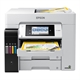 Epson EcoTank pro ET-5885 com WiFi Impressora multifuncional a jato de tinta A4