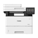 Canon i-SENSYS MF553dw impressora laser multifuncional A4 preto e branco com wifi (4 em 1)
