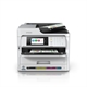 Epson WorkForce Pro WF-C5890DWF Impressora multifuncional a jato de tinta A4 com Wi-Fi