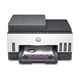 HP Smart Tank 7605 Impressora multifuncional a jato de tinta A4 com WiFi