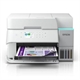 Epson EcoTank ET-3956 impressora multifuncional A4 jato de tinta com wifi (3 em 1)