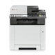 Kyocera ECOSYS MA2100cfx impressora laser multifuncional A4 colorida (4 em 1)
