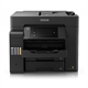 Epson EcoTank ET-5805 impressora multifuncional jato de tinta com wifi (4 em 1)
