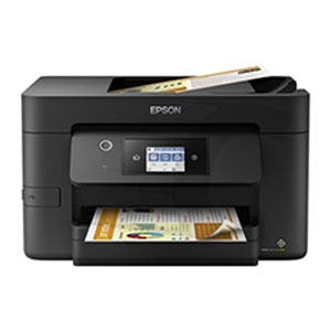 Epson WorkForce Pro WF-3820DWF Epson WorkForce Pro WF-3820DWF