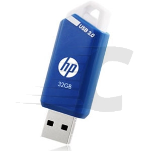 HP Memoria USB 3.0 - 32GB