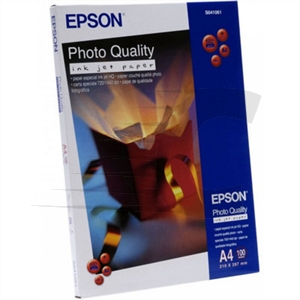 Epson S041061 Papel foto inkjet 102gr