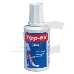 Tipp-Ex corrector líquido