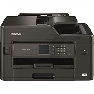 Brother MFC-J5330DW impressora multifunção WIFI e Fax (A3)