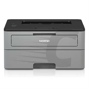 Brother HL L2350DW impressora laser monocromo WIFI