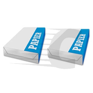 Pack 2 Pacotes folhas A4