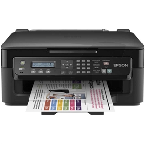 Epson WorkForce WF-2510WF