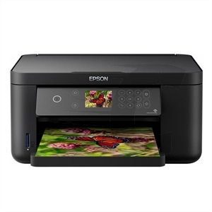 Epson Expression Home XP-5100 impressora multifuncional tinta com wifi