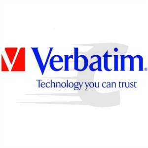 Verbatim Pilhas Alcalinas LR03 AAA 1.5V