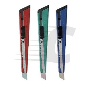 X-Acto lâmina pequena 14,5cm