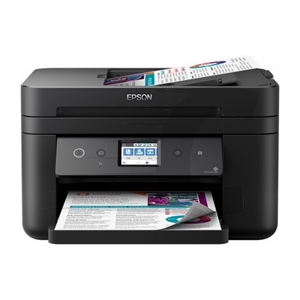 Epson Workforce WF-2860DWF Epson Workforce WF-2860DWF