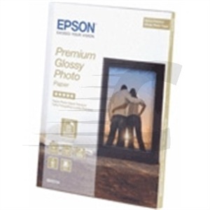 Epson S042154 Papel Foto Gloss 225gr/m2 13x18