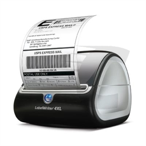 Dymo LabelWriter 4XL