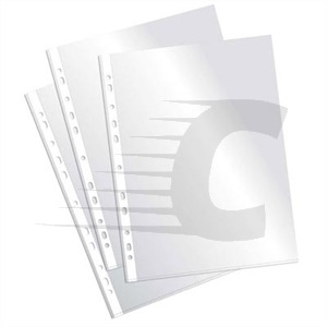 Micas arquivador 100 unidades