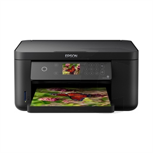 Brother MFC-J6530DW Epson Expression Home XP-5105