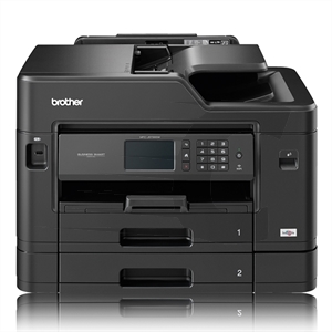 Brother MFC-J5730DW impressora multifuncional WIFI (A3 e FAX)