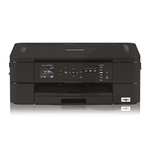 Impressora multifuncional Brother DCP-J572DW WIFI