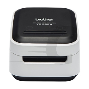 Impressora de etiquetas Brother VC-500W WIFI