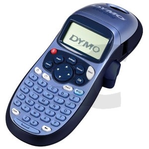 Rotuladora Dymo Letratag 100H
