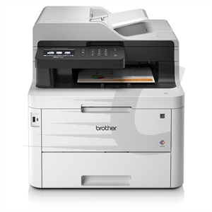 Brother MFC-L3750CDW impressora multifuncional laser color