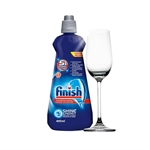 Abrilhantador para máquina de lavar louça