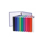 Cartão | A4 - Cores