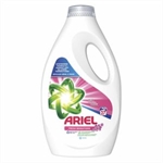 Detergentes