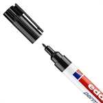 Ponta redonda 1 mm (Edding 400)