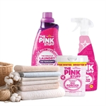 The pink Stuff Roupa