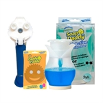 Scrub Daddy Accesórios