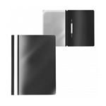 Pasta com fecho rápido