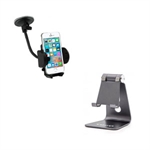 Suportes de telemóveis