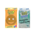 Scrub Daddy Accesórios