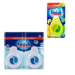 Ambientador para máquina de lavar louça