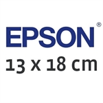 13 x 18 cm Epson