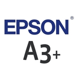 A3 plus Epson