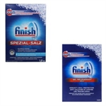 Sal para máquina de lavar louça