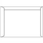 Envelopes sem janela